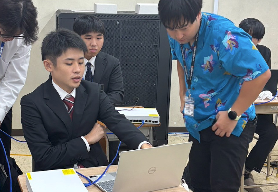 「鮮度の高い知識」